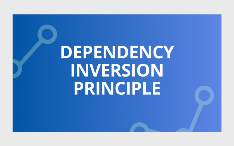 Dependency-Inversion-Principle