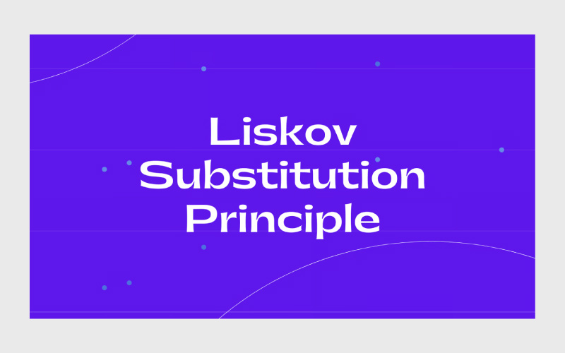 Liskov-Substitution-Principle