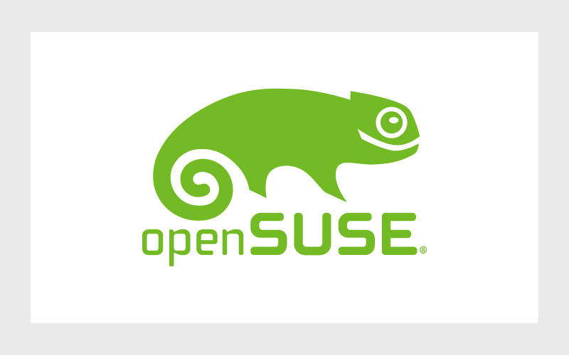 OpenSUSE