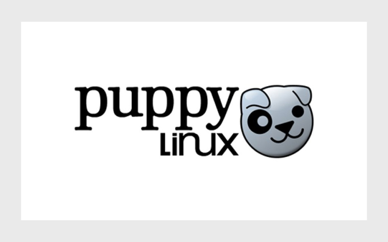 Puppy-Linux