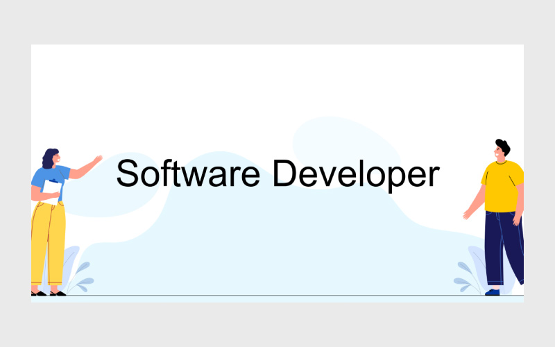 Software-Developer-Tasks