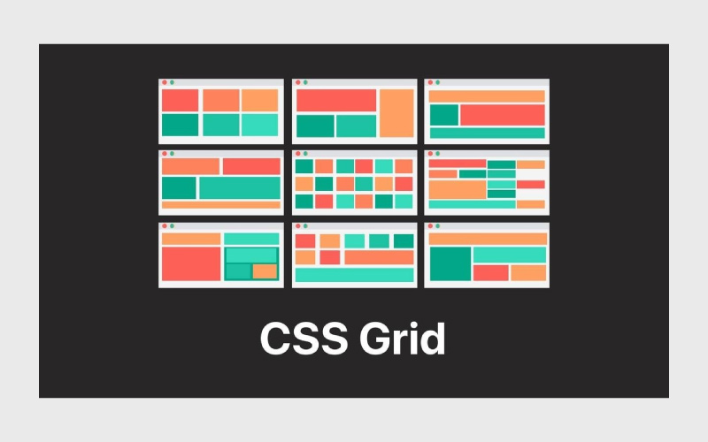 What Is CSS Grid