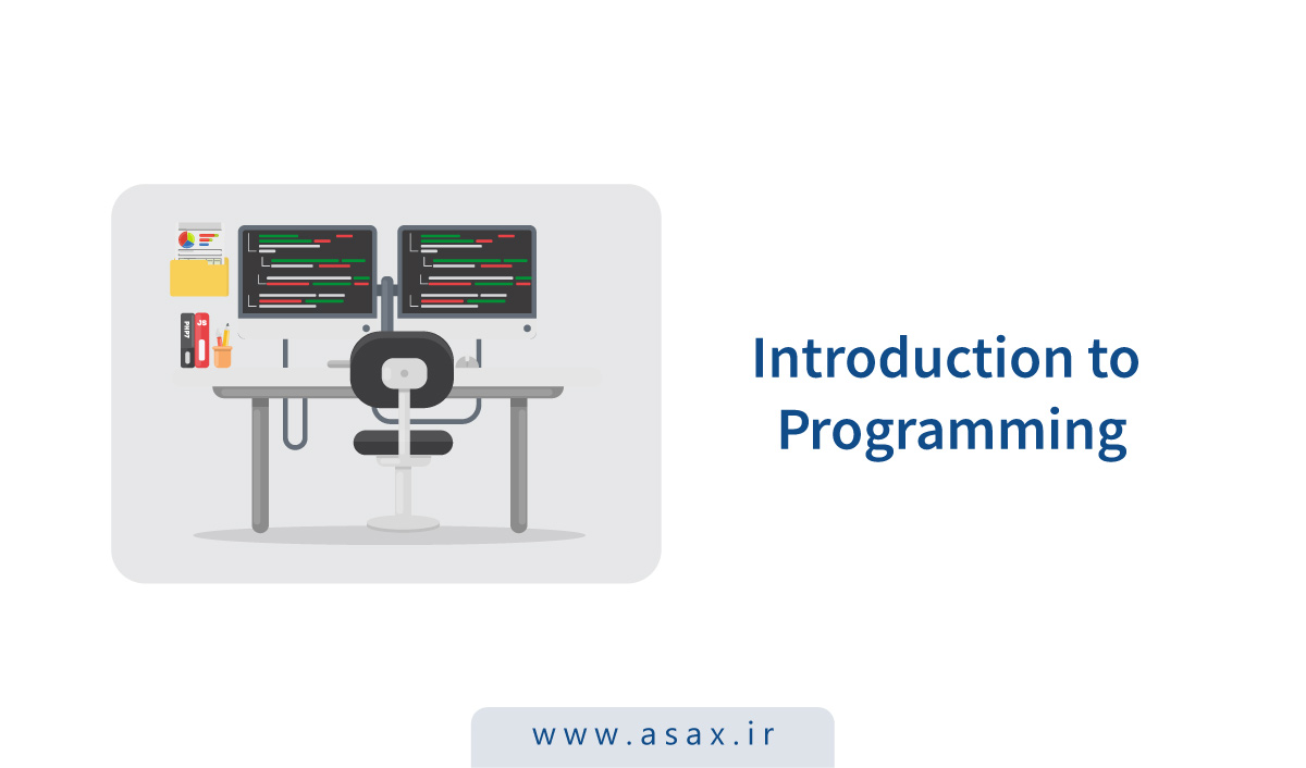 برنامه نویسی (Programming) چیست؟