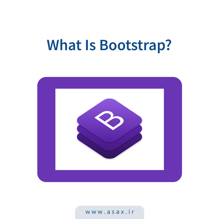 بوت استرپ (Bootstrap) چیست؟