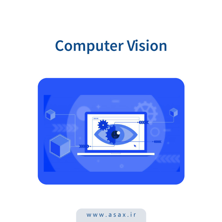 بینایی کامپیوتر (Computer Vision) چیست؟