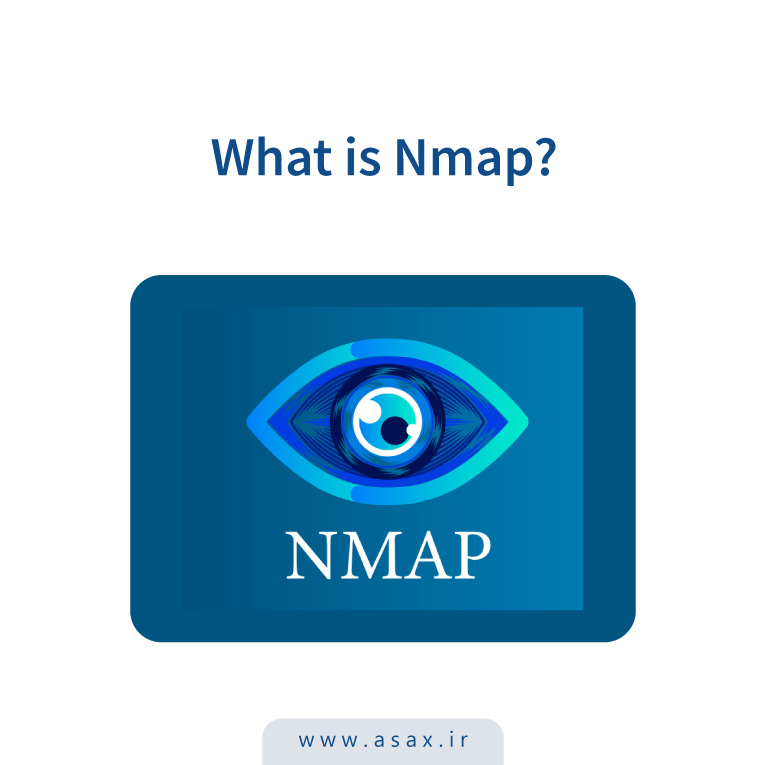 Nmap چیست؟ چه ویژگی‌هایی دارد؟