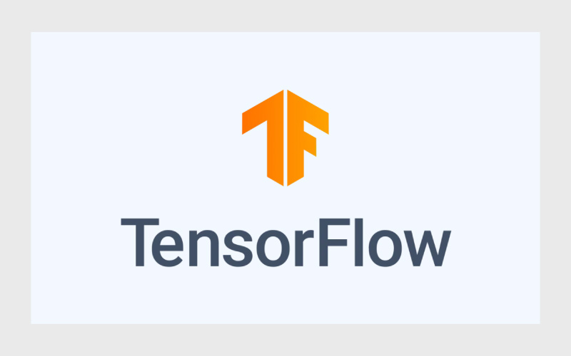 کتابخانه TensorFlow