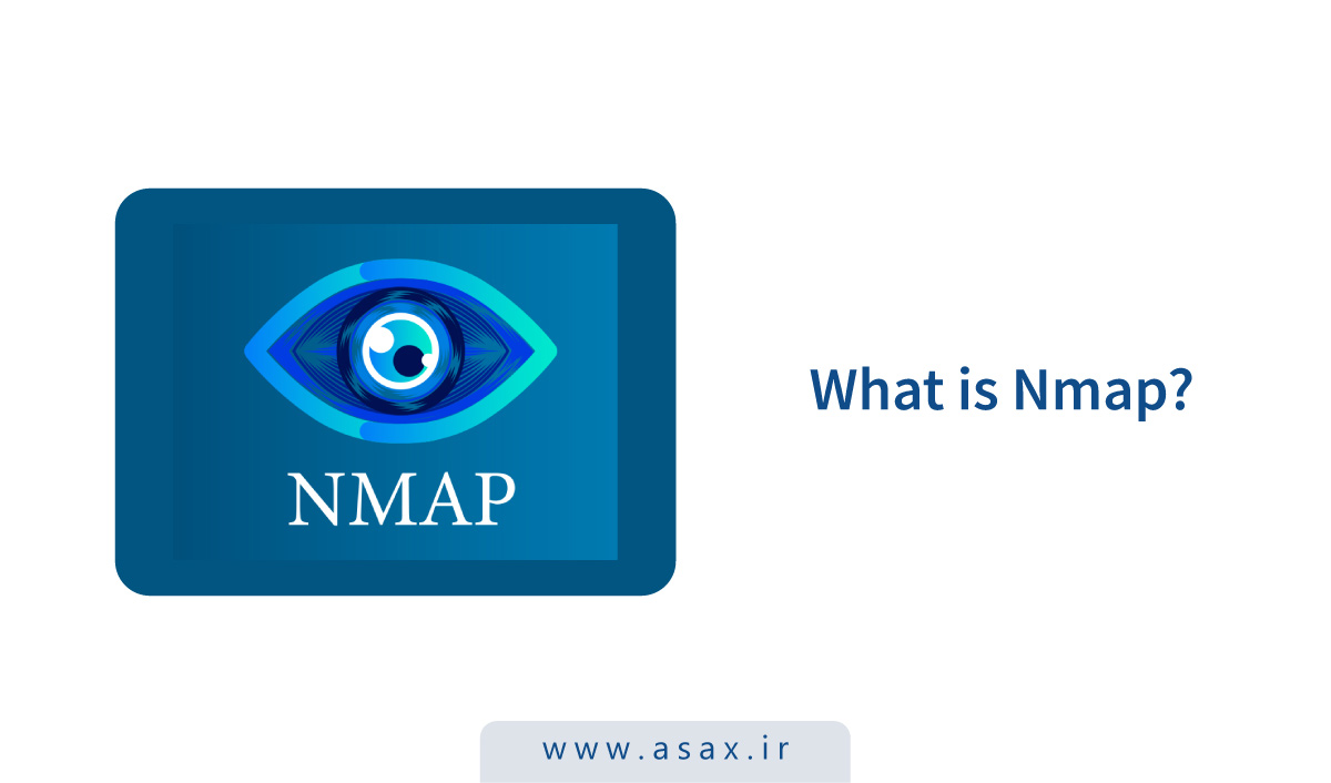 Nmap چیست؟ چه ویژگی‌هایی دارد؟