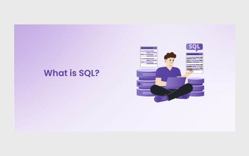 SQL چیست