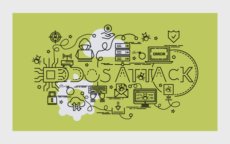 DDOS چیست؟