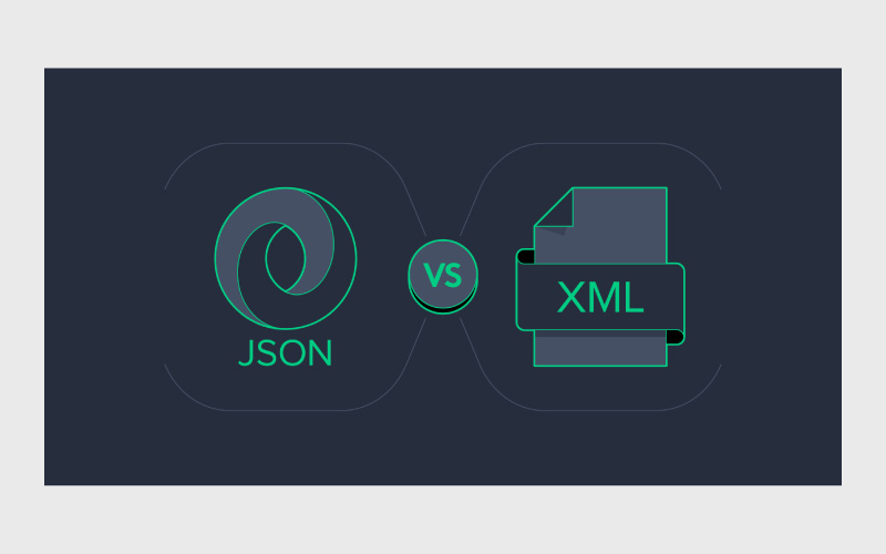 JSON بهتر است یا XML؟