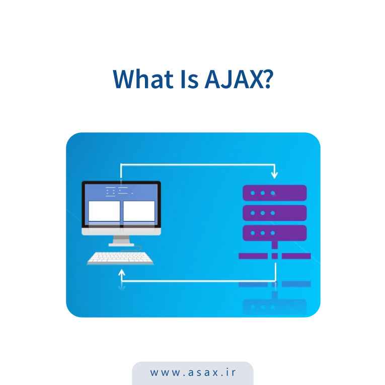 AJAX چیست؟