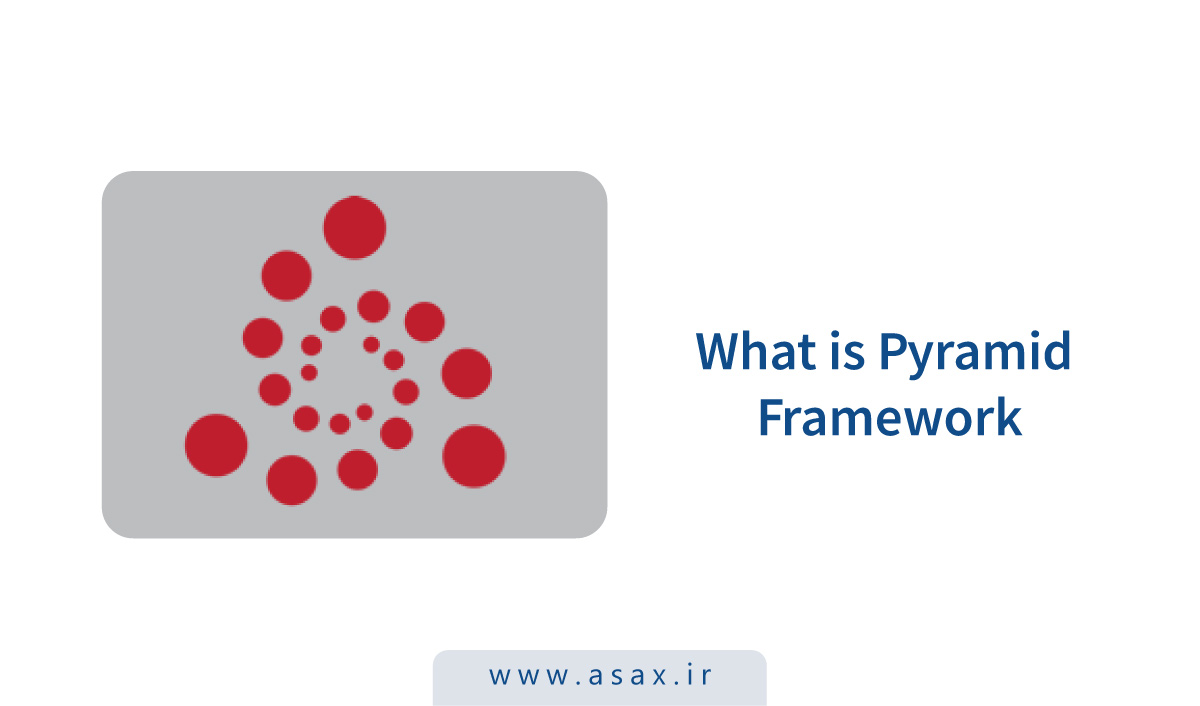 آشنایی با فریم‌ورک پیرامید (Pyramid)