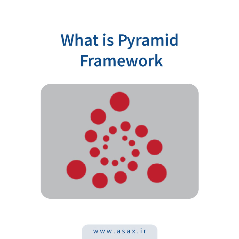 آشنایی با فریم‌ورک پیرامید (Pyramid)