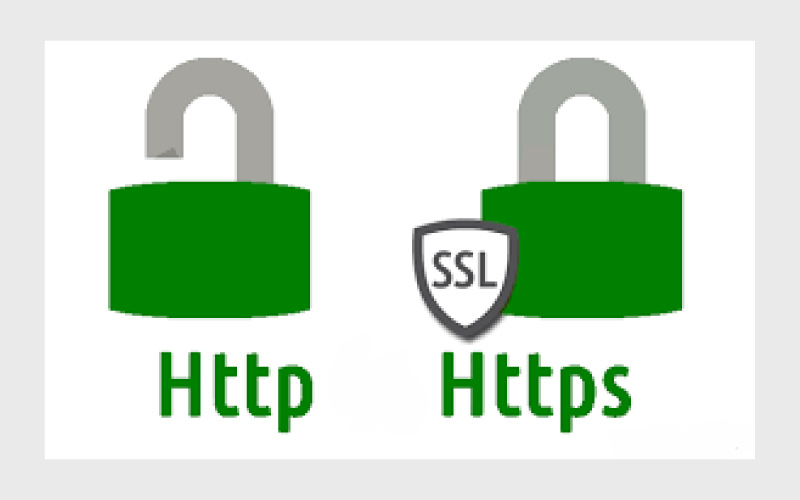 http و https