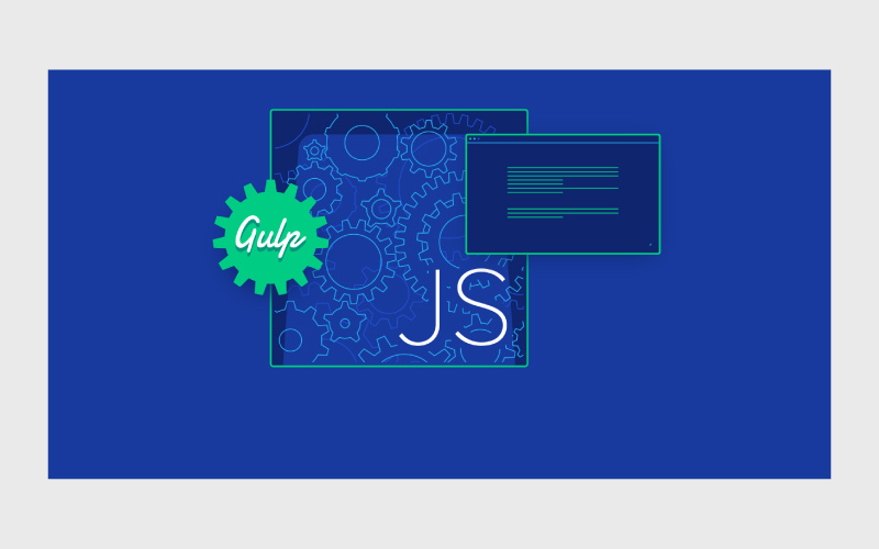 GULP.JS چیست؟