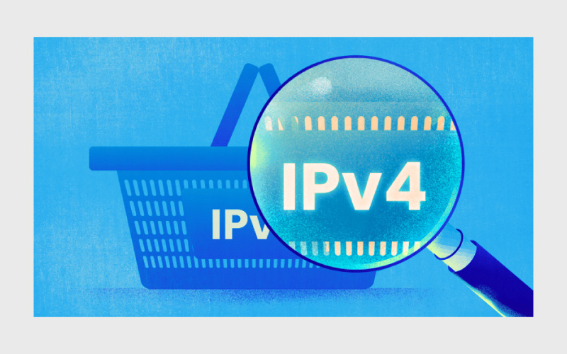 IPv4 چیست؟