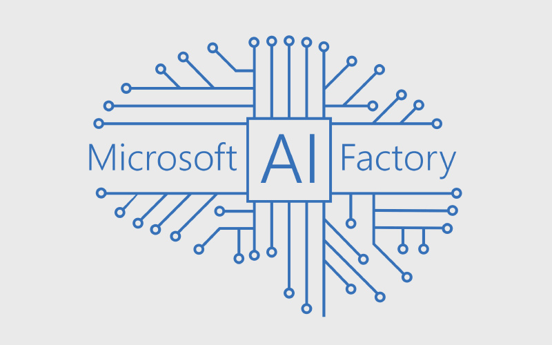 هوش مصنوعی مایکروسافت چیست؟