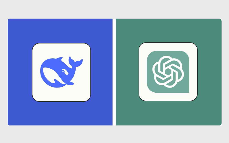 deepseek or chatgpt