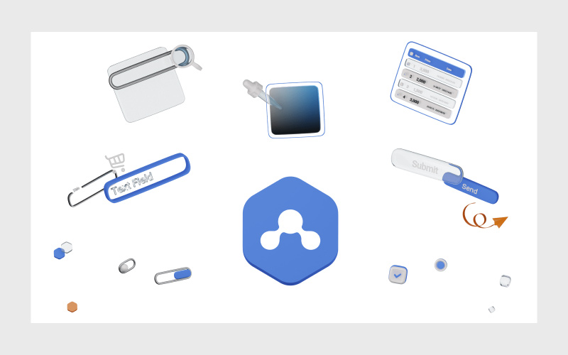 دیزاین سیستم مورف