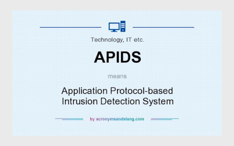 APIDS