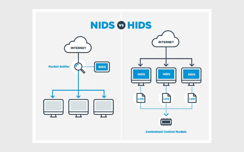 NIDSHIDS system
