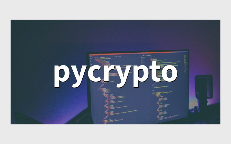 PyCrypto