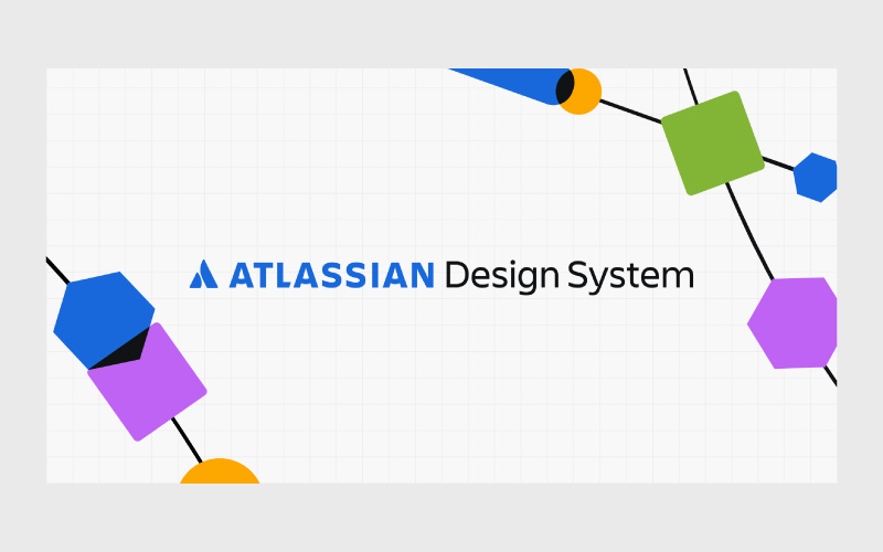 atlassian design system