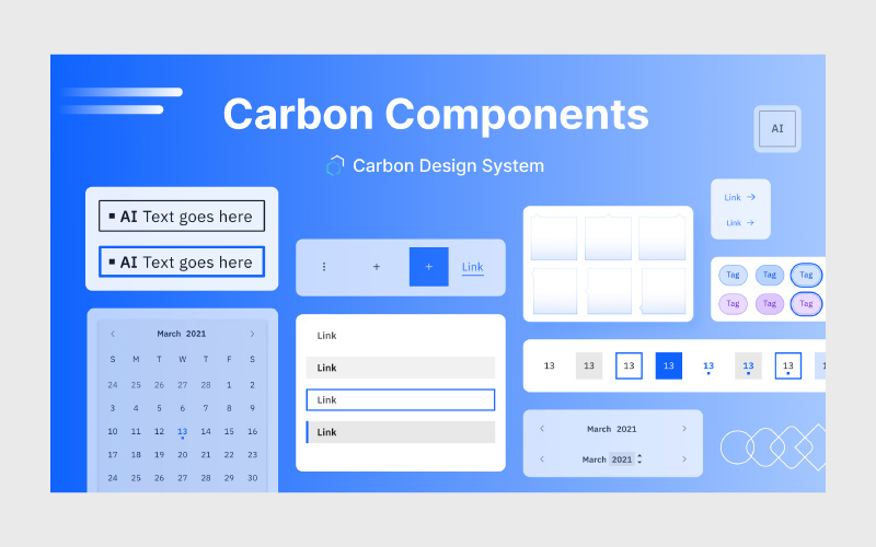 carbon design system