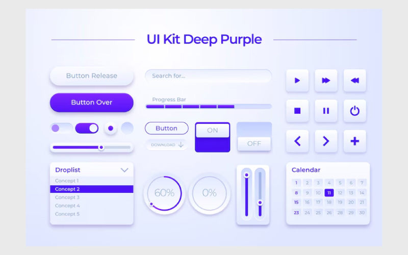 ui kit