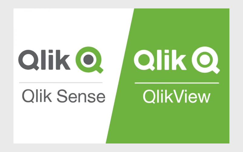 مقایسه Qlik Sense با Qlik View