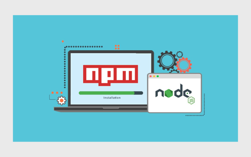 npm چیست