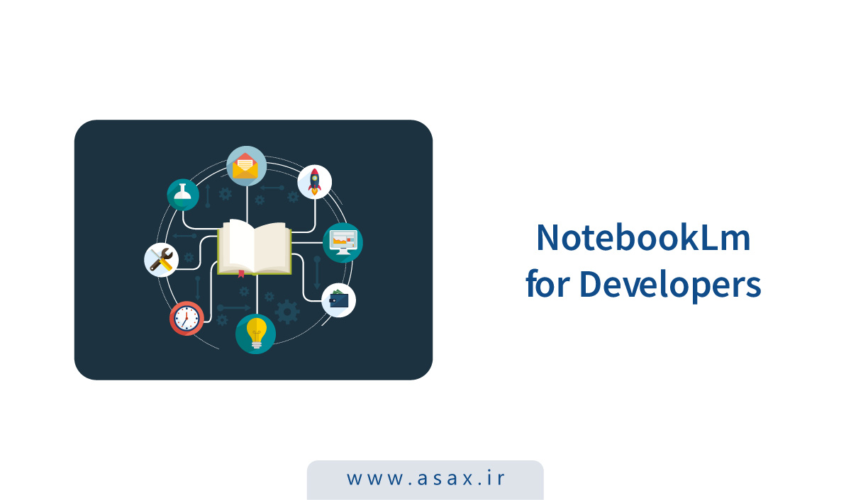 ۱۰ کاربرد NotebookLM برای توسعه دهنده‌ها