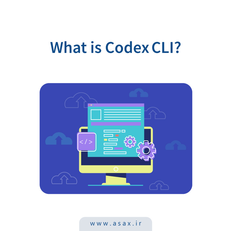 Codex CLI چیست؟ راهنمای جامع و کاربردی