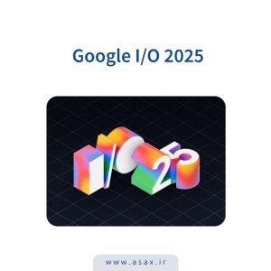 Google I/O 2025