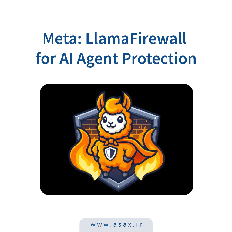 Meta از انتشار متن‌باز LlamaFirewall برای ایجنت‌های هوش مصنوعی خبر داد