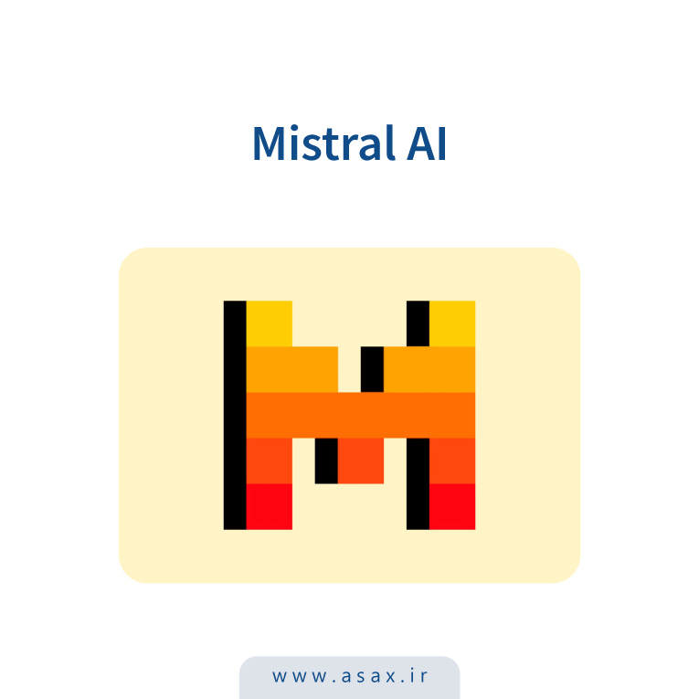 Mistral AI چیست؟ آشنایی با غول جدید دنیای هوش مصنوعی