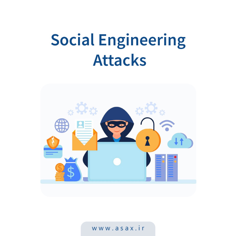 آشنایی با حملات Social Engineering