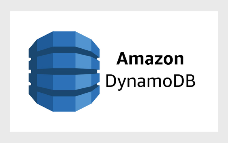 Amazon-DynamoDB