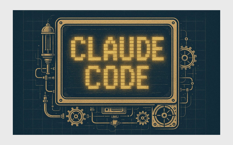 Claude-Code چیست