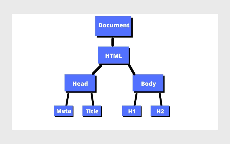 Document-model