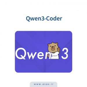 Qwen3-Coder