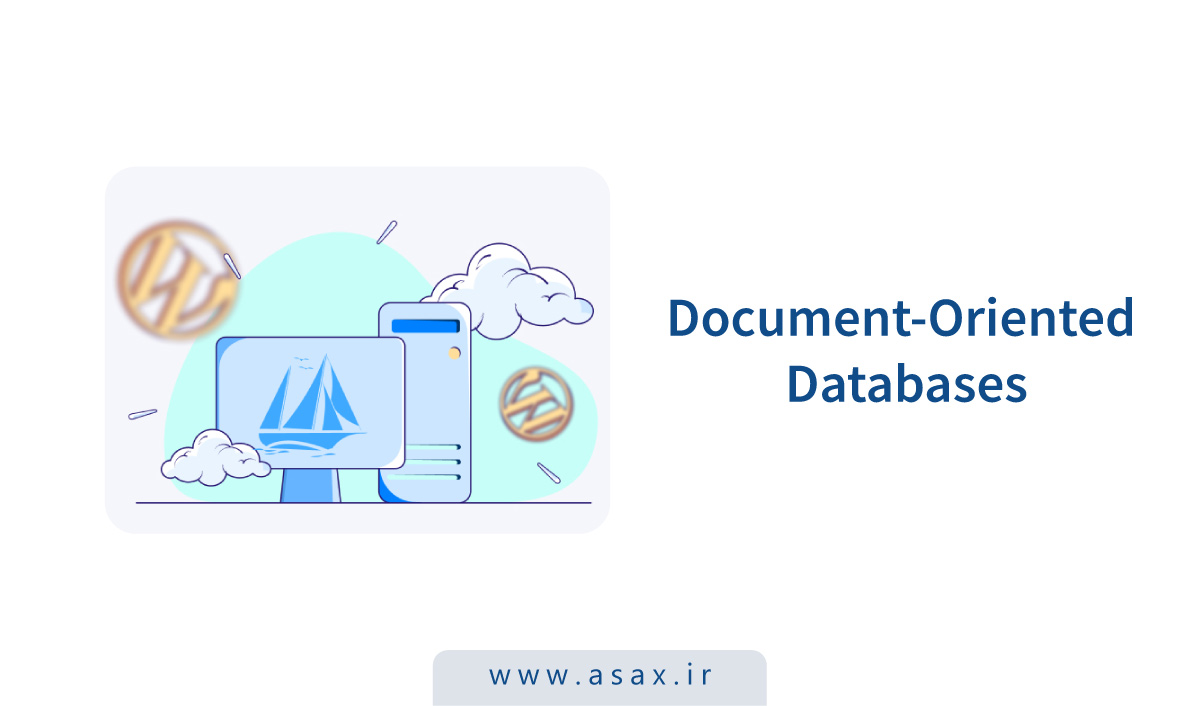 آشنایی با دیتابیس‌‌های Document-Oriented
