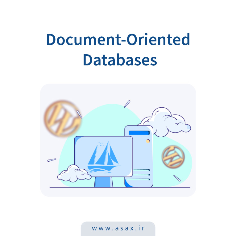 آشنایی با دیتابیس‌‌های Document-Oriented