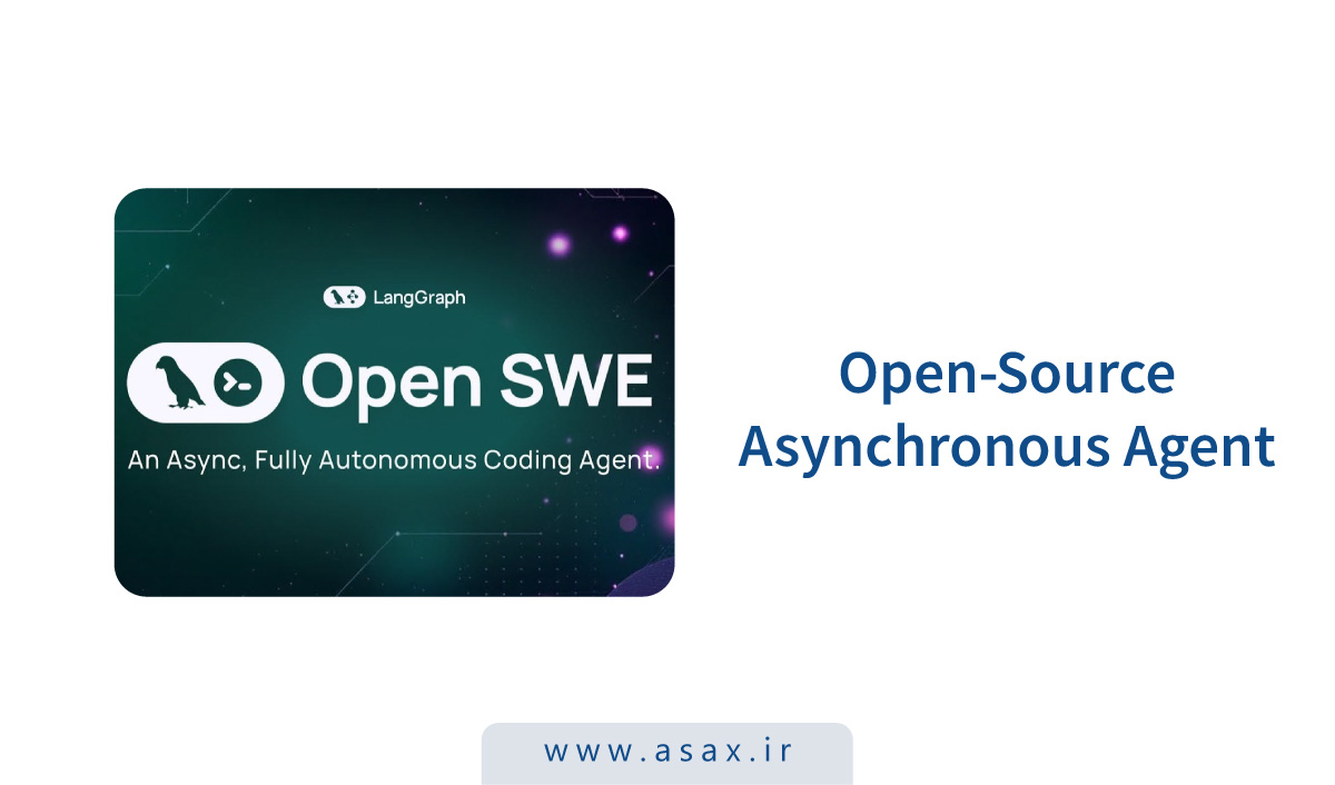 عامل کدنویسی متن‌باز و Asynchronous کمپانی LangChain منتشر شد