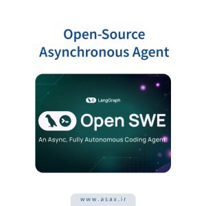 An Open-Source Asynchronous Coding Agent