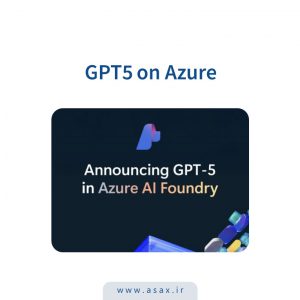 GPT5 on Azure