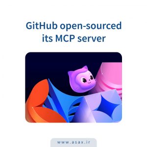 GitHub has open-sourced its own MCP server