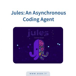 Jules: An Asynchronous Coding Agent