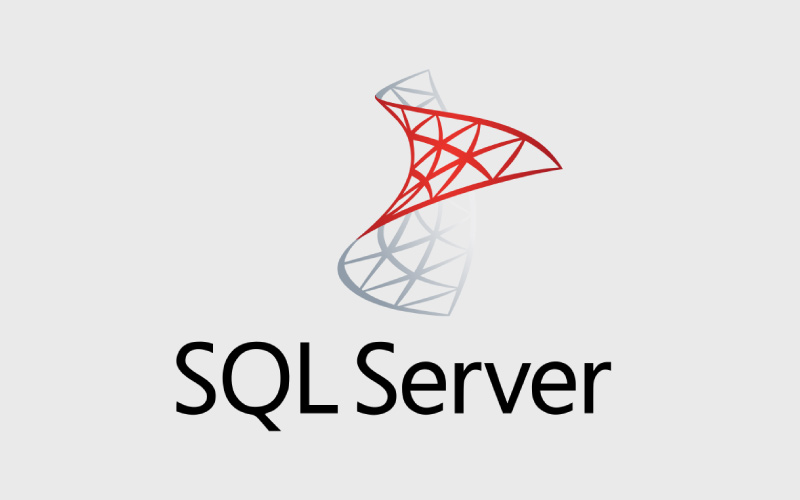 Microsoft-SQL-Server